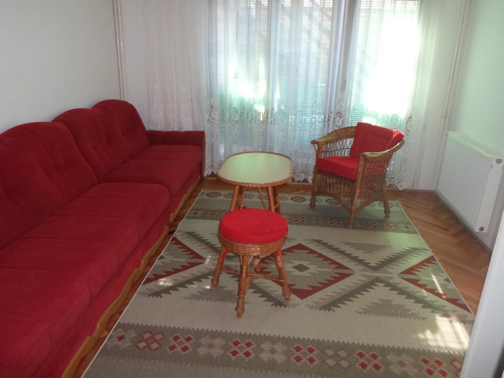 Yasmin Apartments - Your Window To Sarajevo Pokoj fotografie